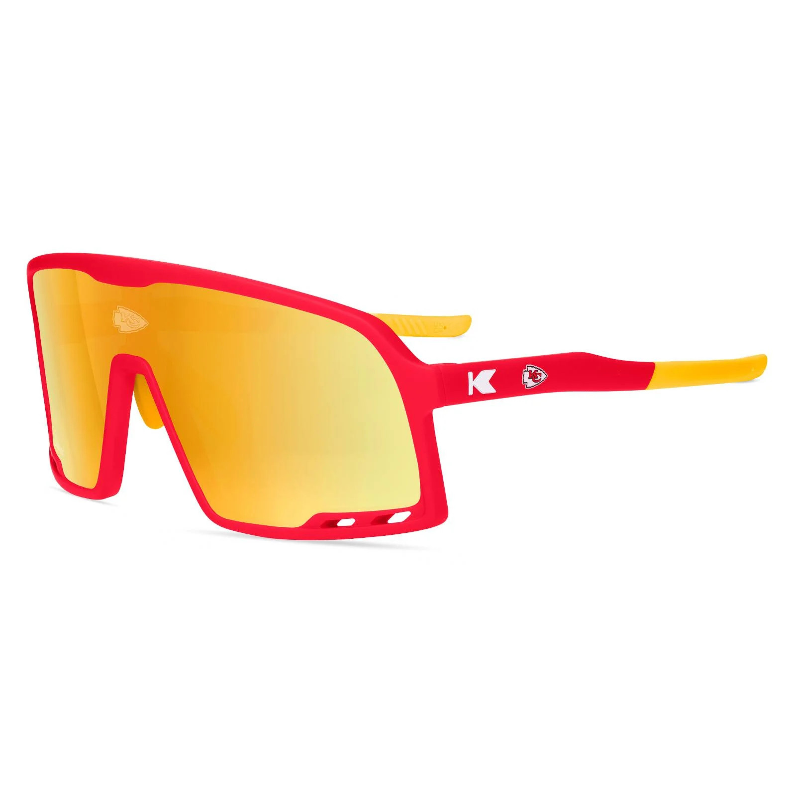 Kansas City Chiefs Campeones | Knockaround