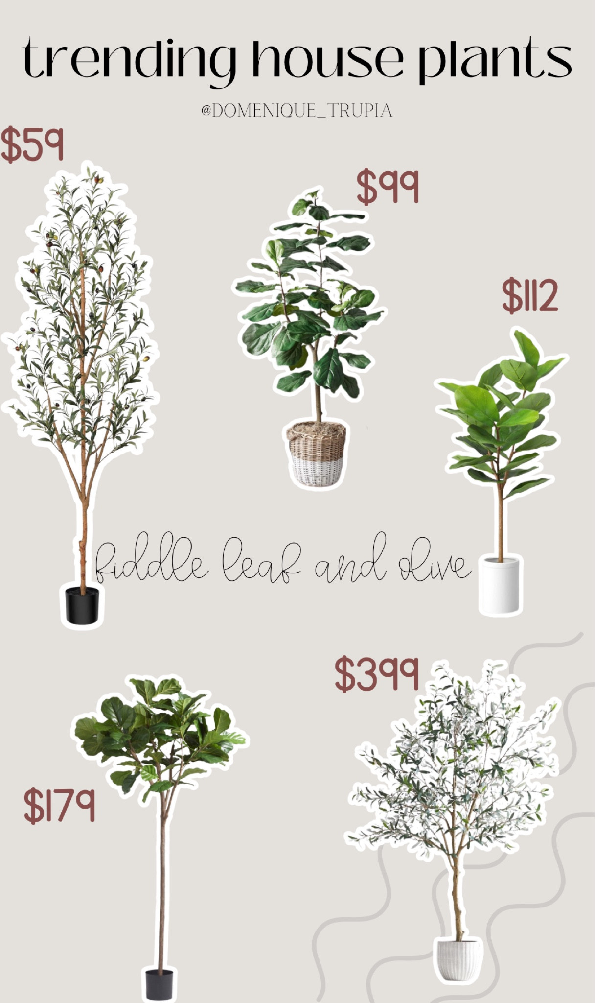 Gorgeous faux plants for home. Fiddle leaf fig, crate and barrel, target fiddle leaf, faux olive tree, home refresh, home decor, faux tree decor, greenery decor, 6 ft faux tree

#LTKhome #LTKSeasonal #LTKFind