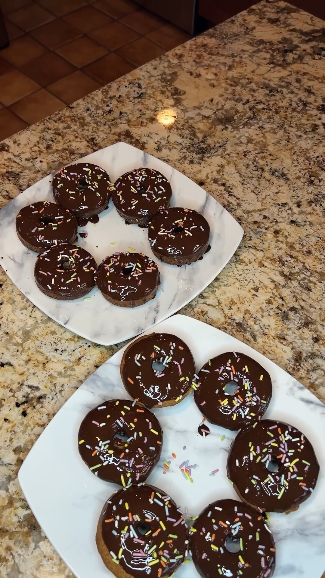 Healthy donuts without processed sugar 🍩

#LTKdayinmylife #LTKKids #LTKfoodie