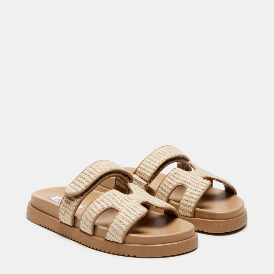 ✨Tap the bell above for daily elevated Mom outfits.

Hermes style sandals, raffia, straw

"Helping You Feel Chic, Comfortable and Confident." -Lindsey Denver 🏔️ 


Flip-flops Strappy sandals Wedge sandals Gladiator sandals Platform sandals Espadrille sandals Slide sandals Slingback sandals Ankle strap sandals Thong sandals T-strap sandals Lace-up sandals Chunky sandals Mule sandals Birkenstock sandals Jelly sandals Slip-on sandals Cork sandals Peep-toe sandals Metallic sandals Embellished sandals Flat sandals Heeled sandals Sport sandals Huarache sandals Striped sandals Beaded sandals Printed sandals Leather sandals Fringe sandals



#LTKShoeCrush #LTKOver40 #LTKFindsUnder50