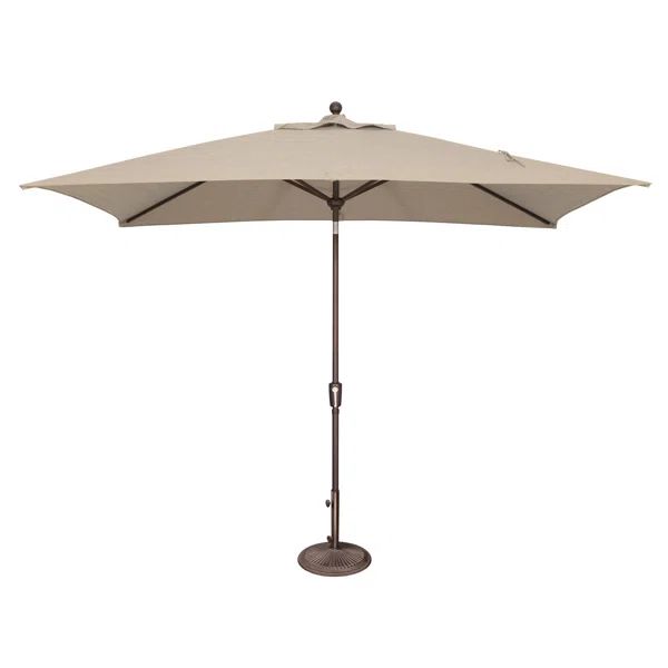 Launceston 78'' Outdoor Umbrella | Wayfair North America