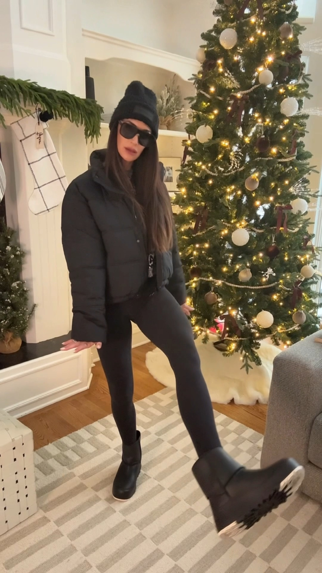 Showing you all the things I gifted myself this season…. Before I wrap them!  Perks of playing Santa for the fam. Stocking stuffers, Santa gifts, I got em all! 

#LTKmomlife #LTKGiftGuide #LTKHoliday