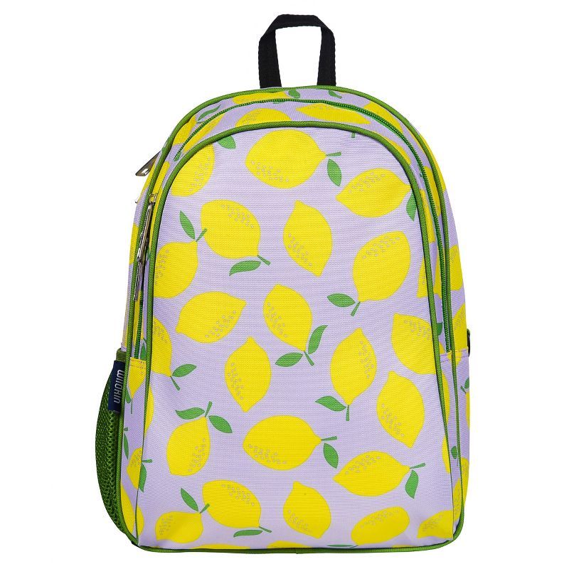 Wildkin 15 Inch Kids Patterned Backpack - Girls | Target