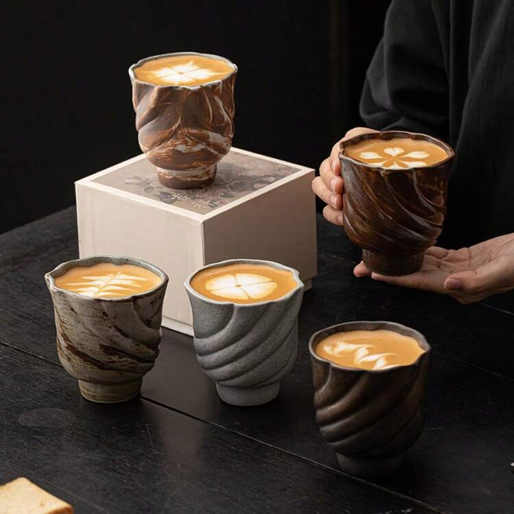 Shell cup | SHEIN