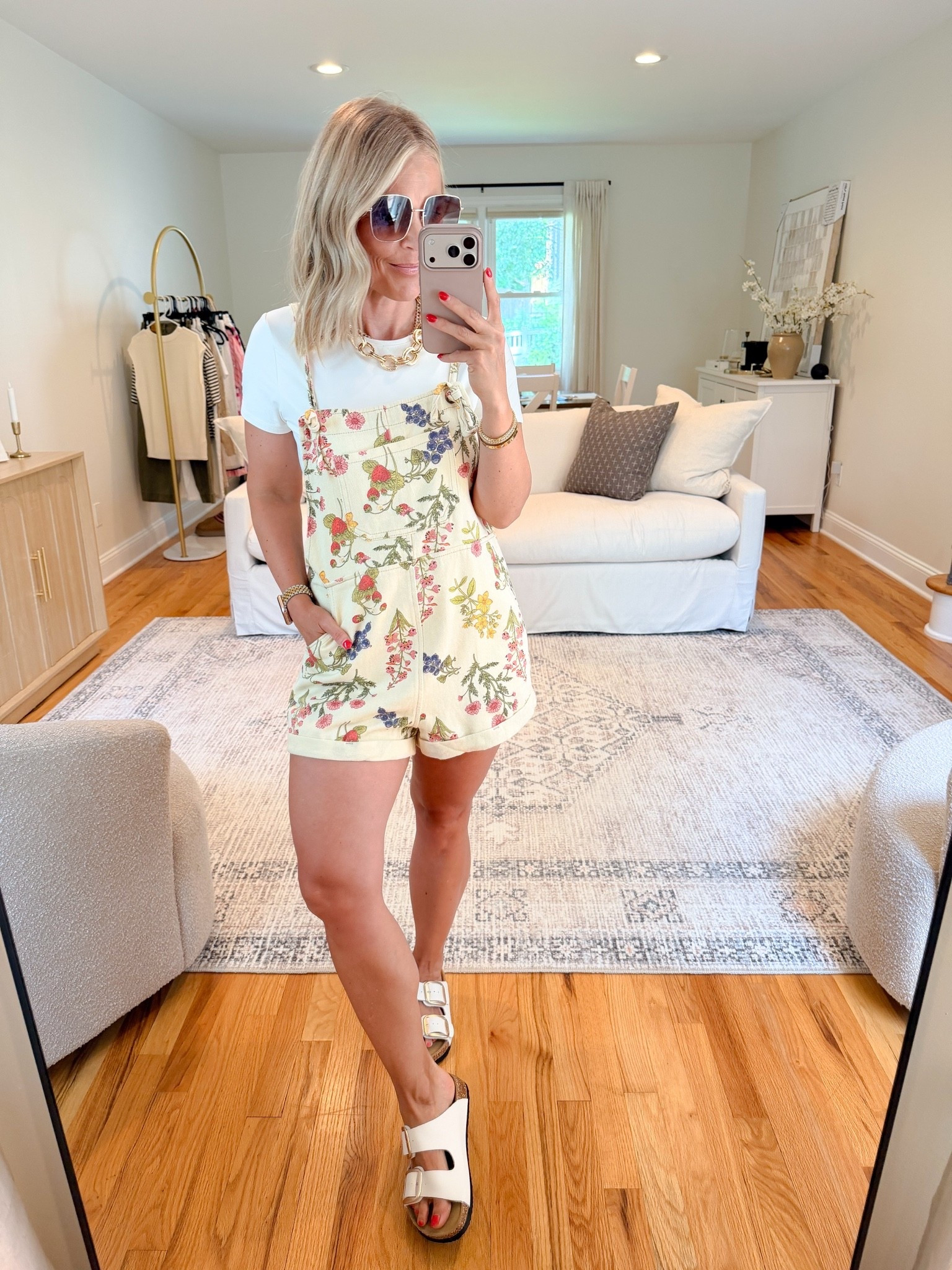 Loving this Amazon outfit 🌿

Amazon finds, Amazon fashion, Amazon outfits, summer outfits, summer style, vacation outfits, petite jeans, petite style, midsize fashion, date night outfit

#LTKSeasonal #LTKMidsize #LTKPetite
