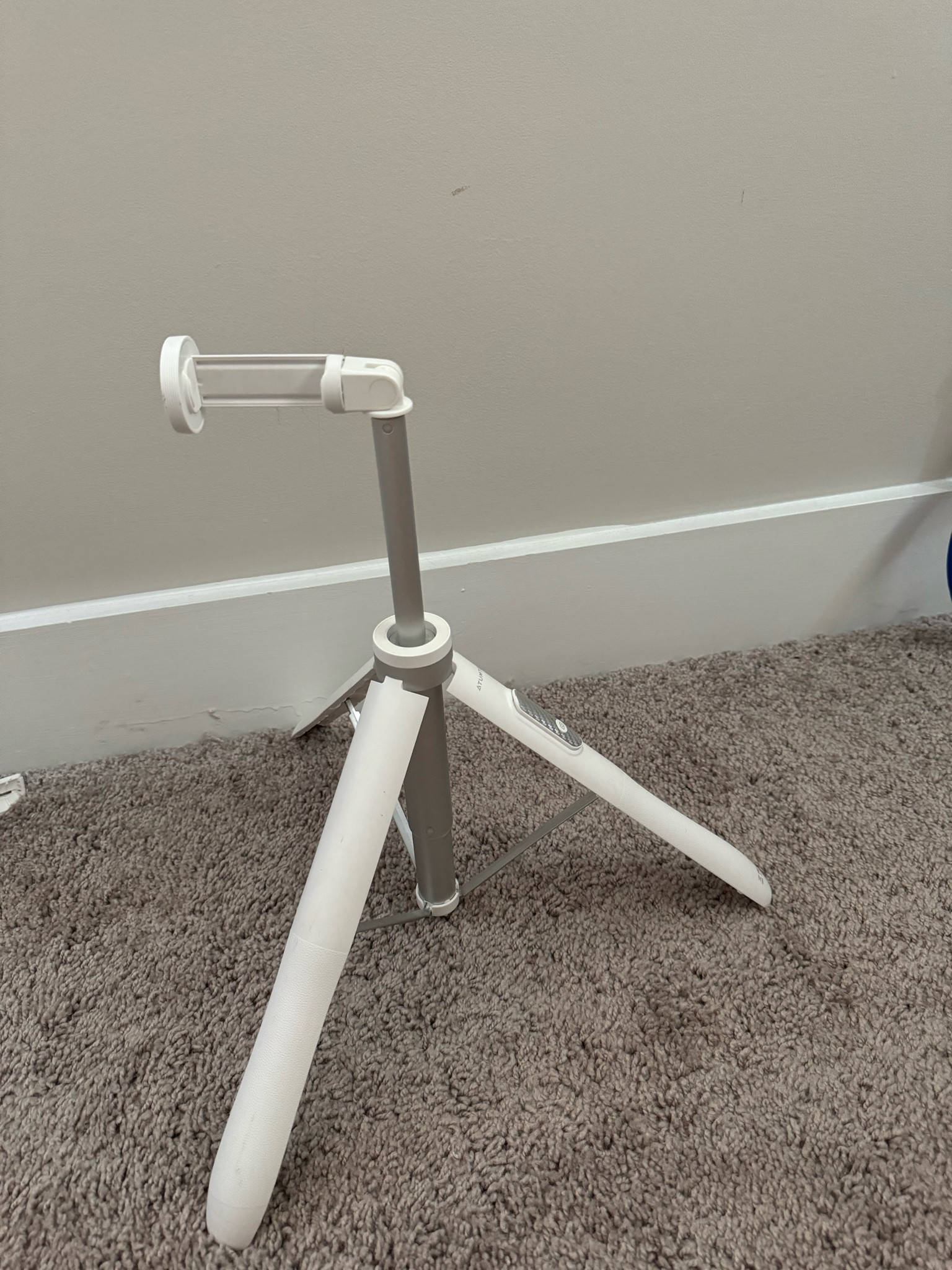 My favorite tripod :) 