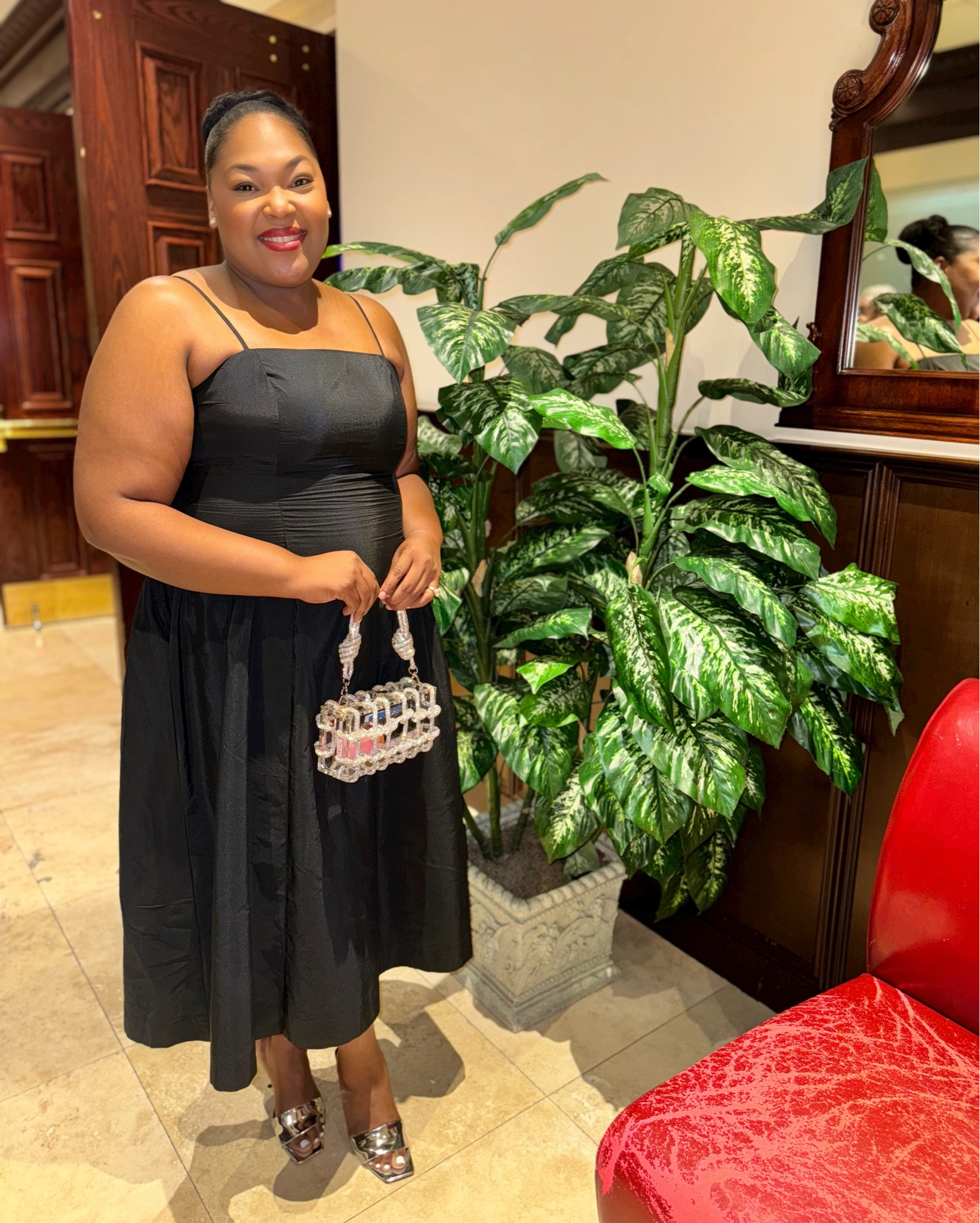 @target dress selections this summer has been nothing but special. 
Go grab this dress right now. It’s on sale. 
Very simple yet chic and  looks very pricey yet not  

#LTKPlusSize #LTKStyleTip #LTKMidsize