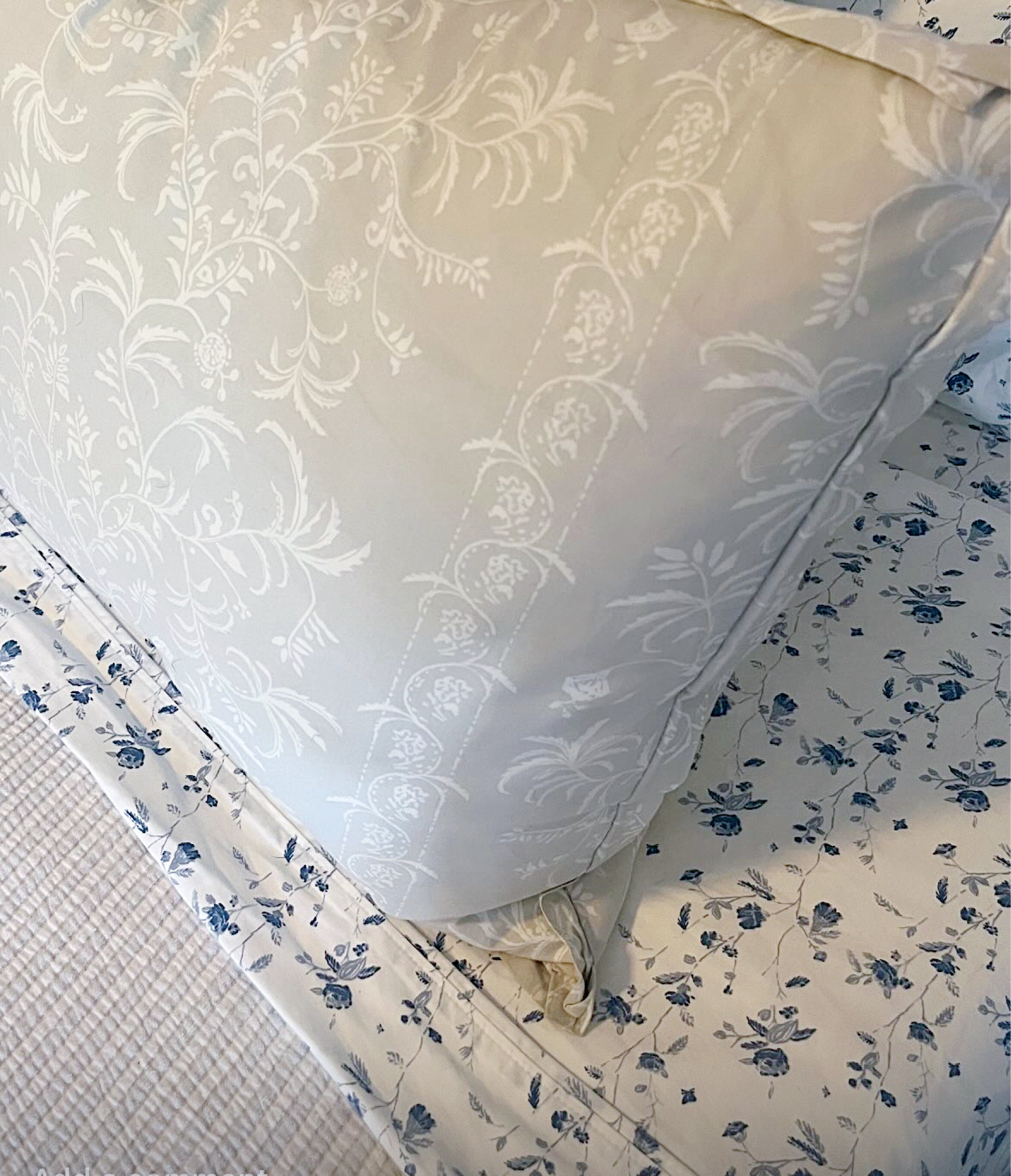 New sheets!

#LTKHome