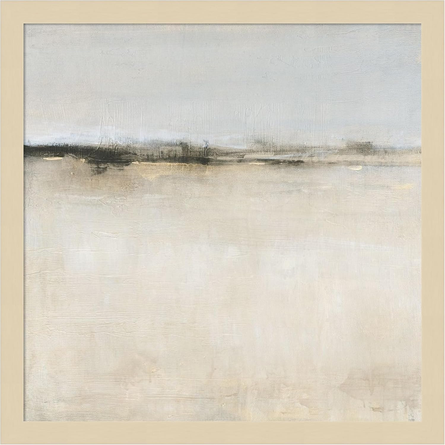 Amanti Art Framed Wall Art Print (17x17) Subtle Landscape II by Tim O'Toole Framed Poster for Wal... | Amazon (US)