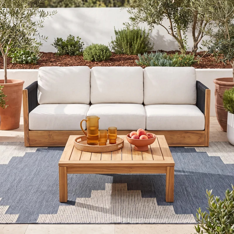 I went through the Wayfair Labor Day outdoor furniture deals and there are some seriously pretty finds 😍 Think oversized outdoor sofas, comfy sectionals for entertaining, cute conversation sets, patio accent chairs, outdoor daybeds and more. Whether you’re working with a small porch or a full backyard, there are options for every kind of space. With up to 70% off and the sale ending tomorrow, this is definitely one of those “check your saved items now” moments!

#Wayfair #WayfairHome #WayfairSale #LaborDaySale2026 #OutdoorFurniture #OutdoorFurnitureDeals #PatioFurnitureIdeas #OutdoorSectionalSofa #PatioSofa #OutdoorConversationSet #OutdoorChair #PatioDaybed #BackyardPatio #OutdoorRoom #PatioRefresh #FallBackyard #PatioGoals #FurnitureDeals 

 #LTKSeasonal #LTKHome #LTKSaleAlert