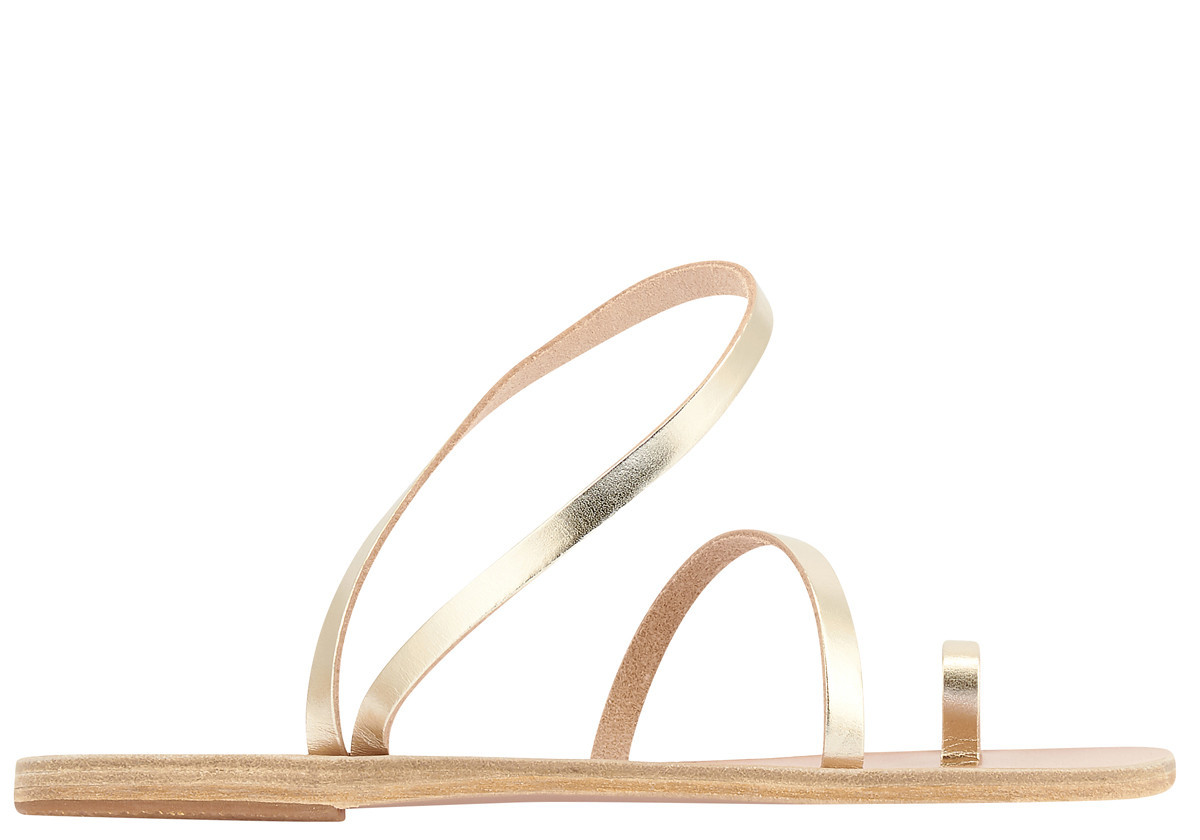 Apli Eleftheria | Ancient Greek Sandals
