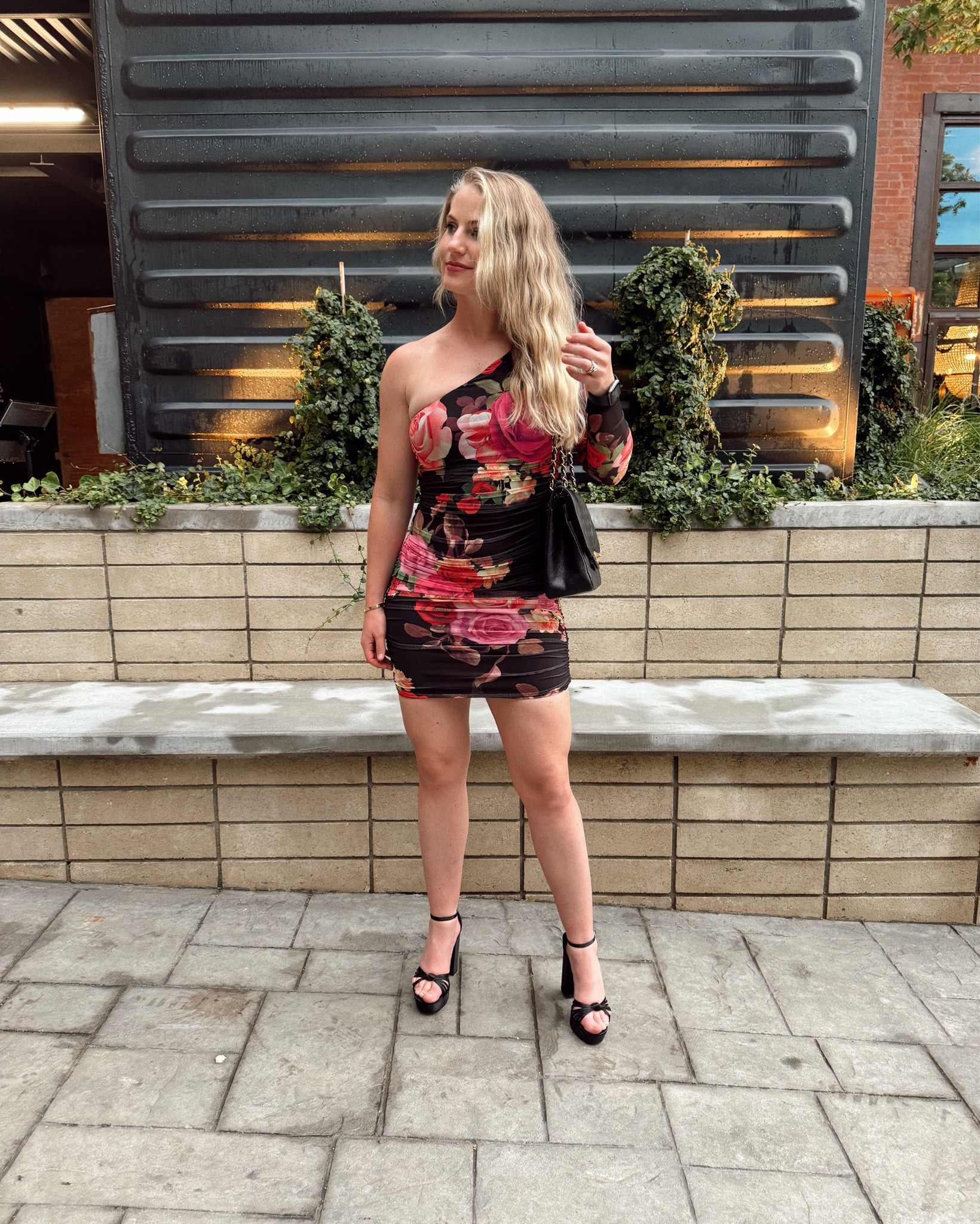 birthday outfit 🥳 #ltkunder100

#LTKParties #LTKNYFW #LTKWedding