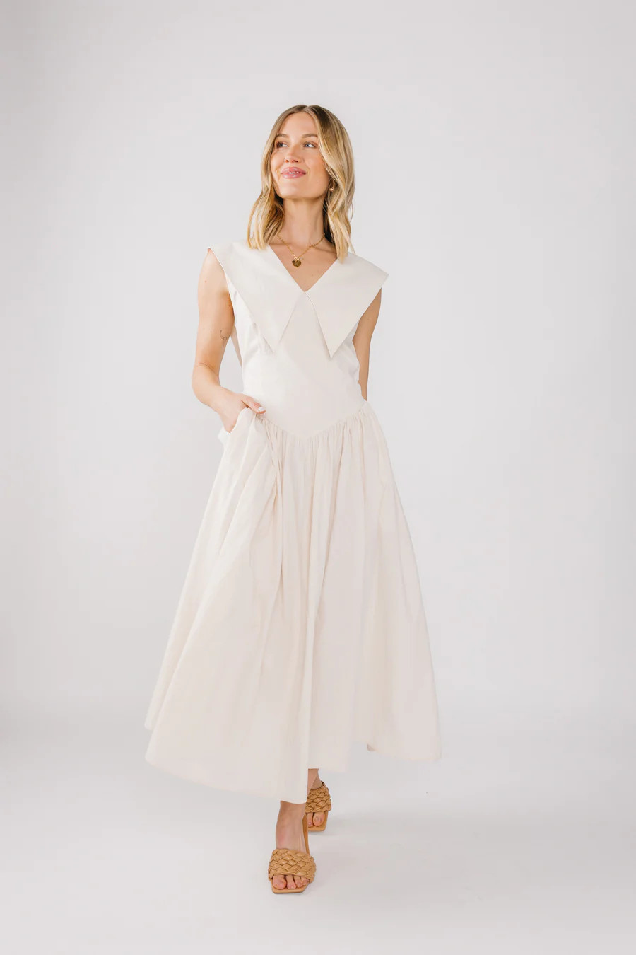 Until I Found You Dress | Vestique