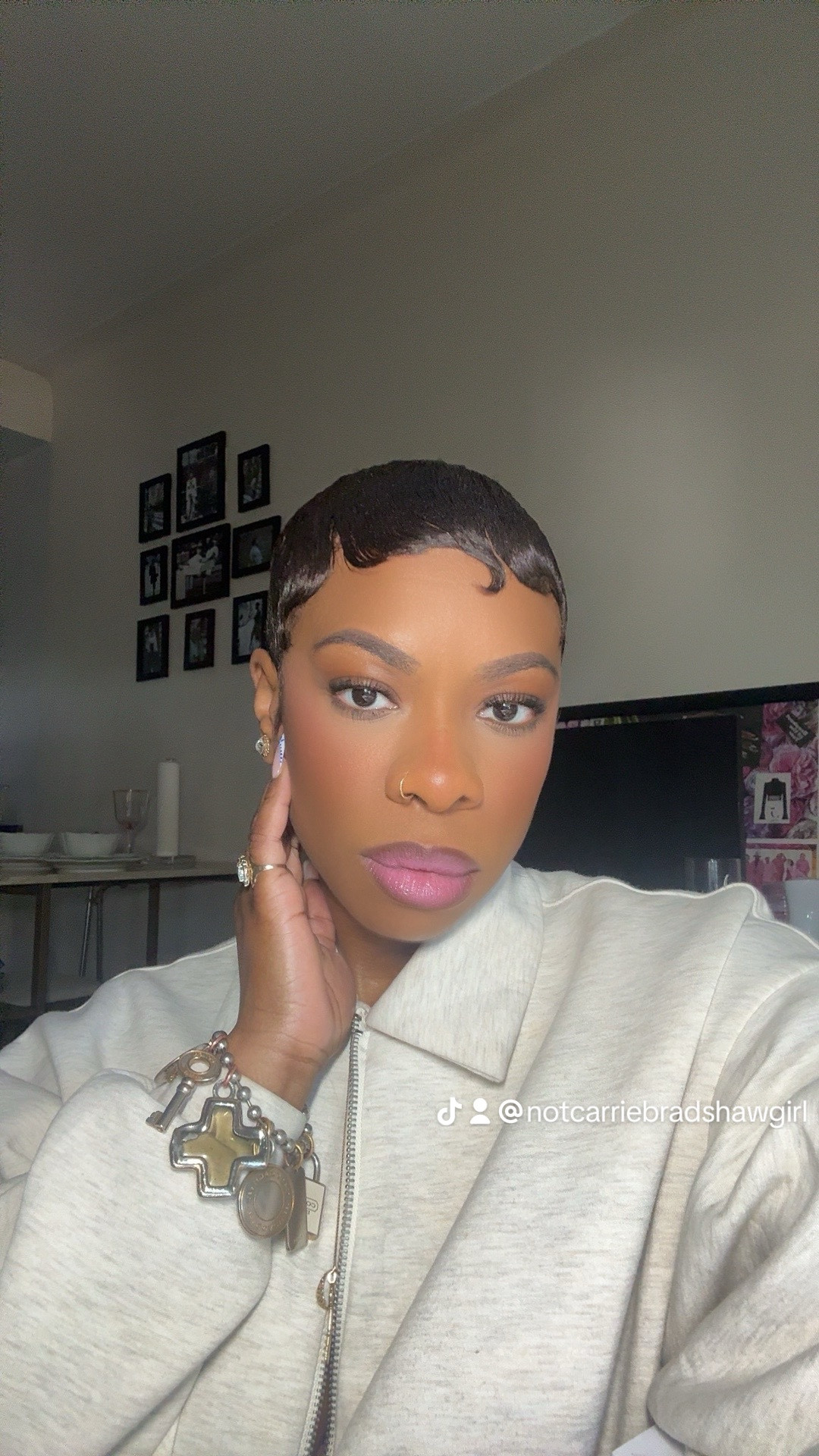 I will never betray you again 

#LTKBeauty