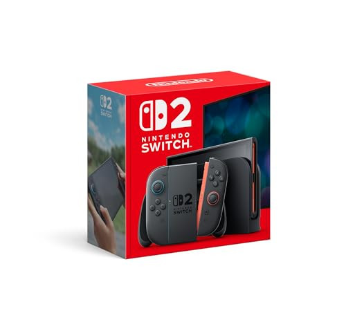 Nintendo Switch 2 System | Amazon (US)