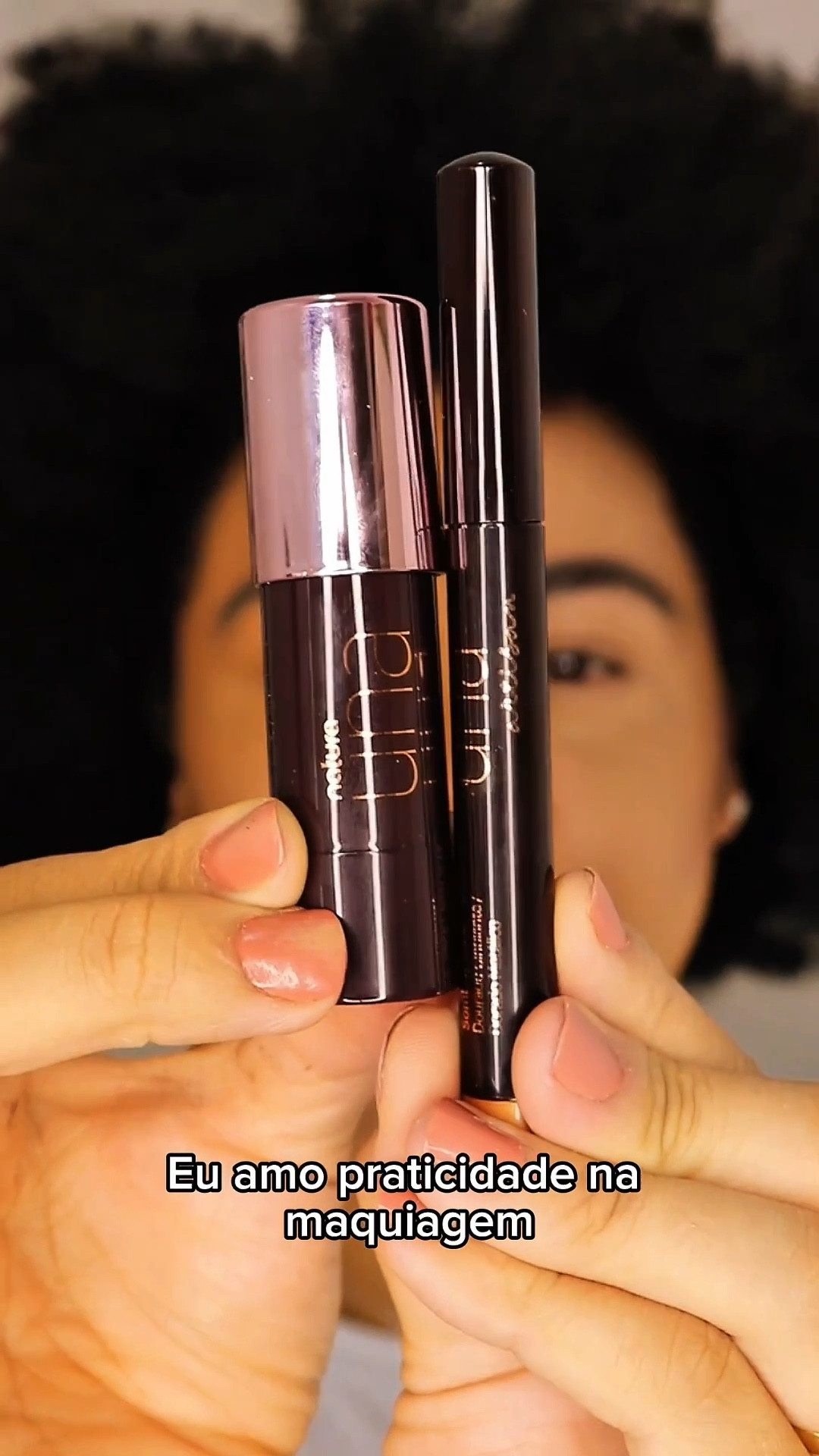 Cara não perfeito pra você que gosta de produtos multifuncionais 

#LTKbeleza #LTKpromo #LTKbrasil