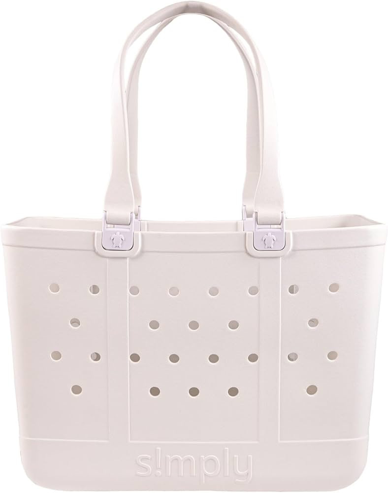 Simply Southern, Large Tote Bag | Amazon (US)