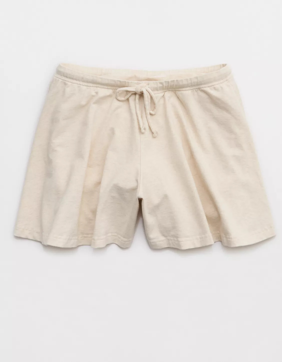 OFFLINE By Aerie OG Cotton Flowy Short | Aerie