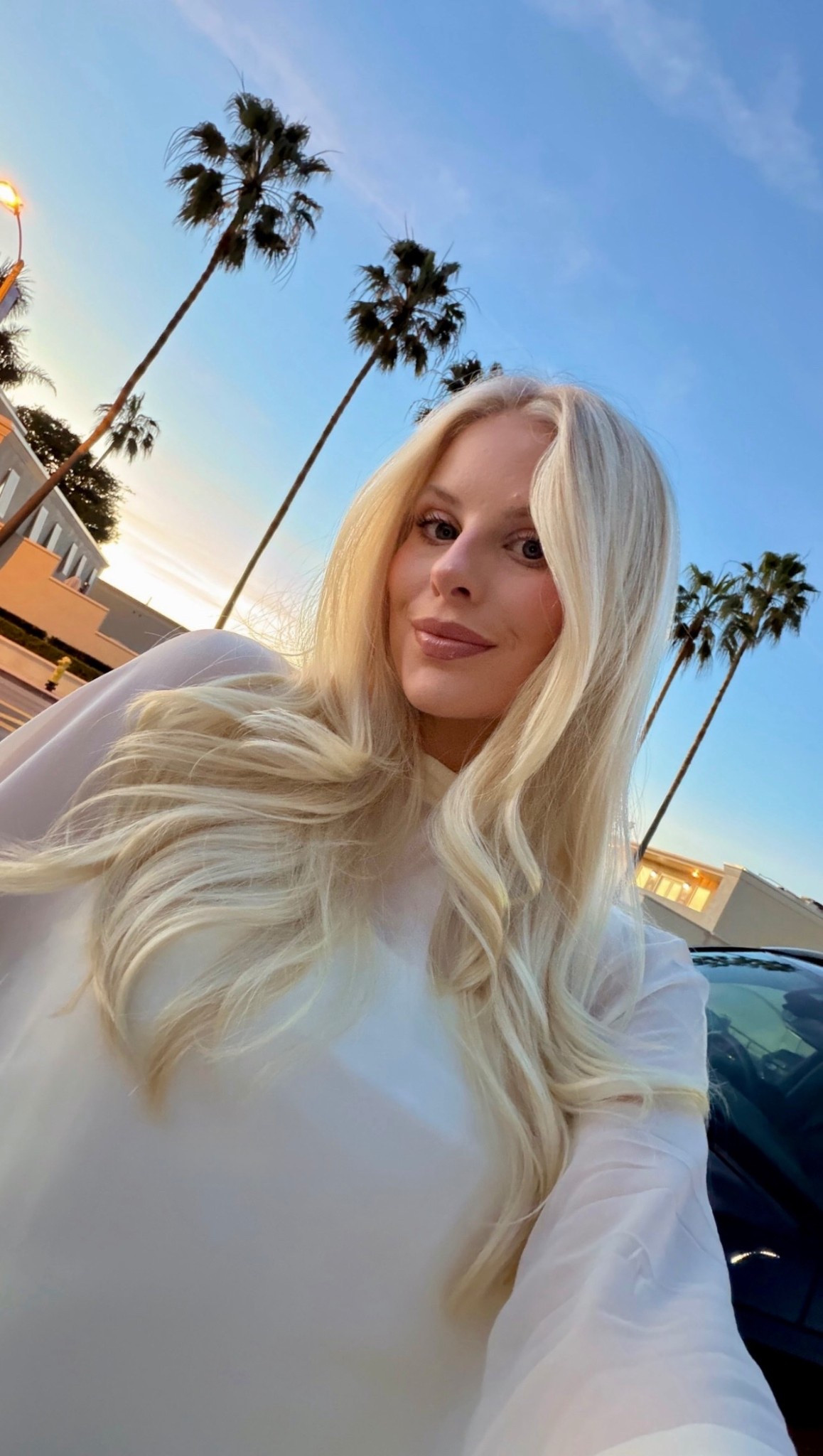 Wearing a medium in top, medium in pants, shoes are tts! Lip liner - toffee, lipstick - blaz’d donut, lip gloss - champ stamp #kathleenpost

Date night outfit, spring transition, bump friendly, maternity look

#LTKBump #LTKootd #LTKSeasonal