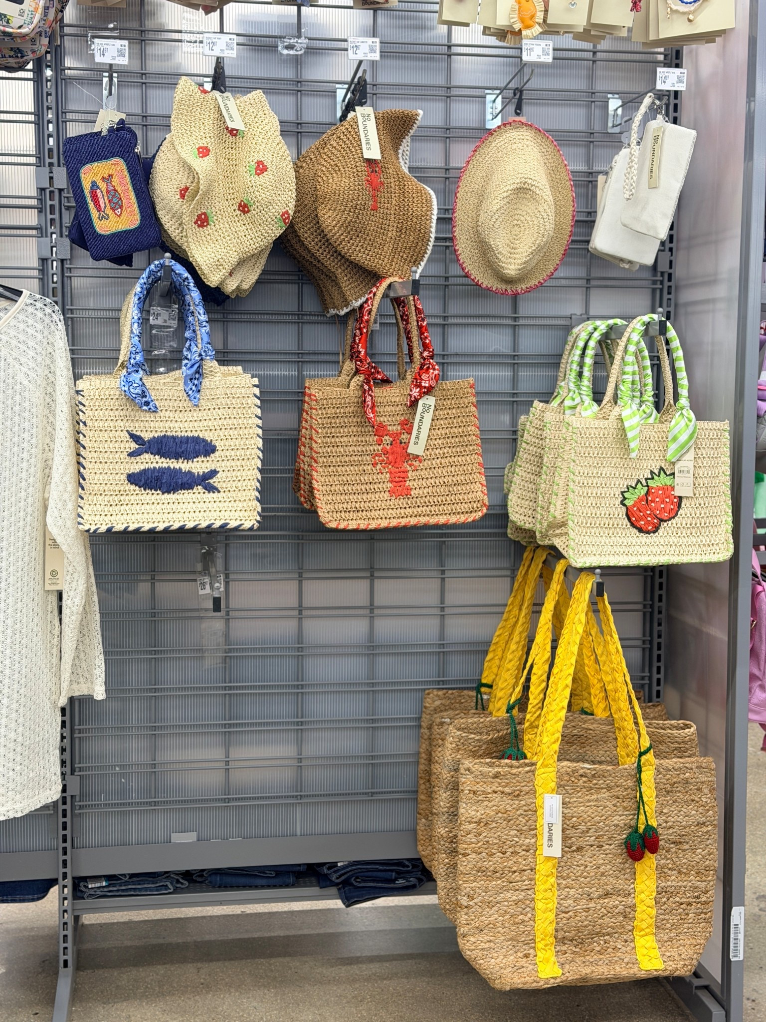 Walmart takes us to the beach on spring break and summer vacation! These are my must haves ! 

#LTKTravel #LTKhaul #LTKOver40