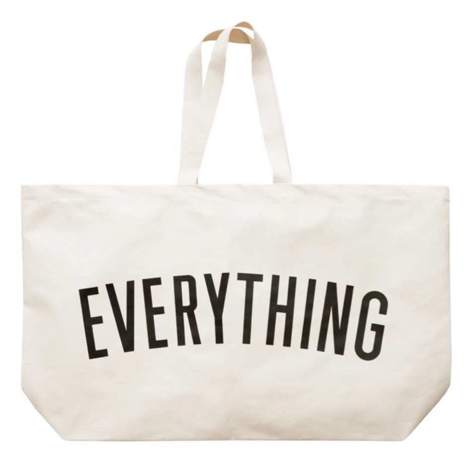 Extra large everything printed tote bag from Etsy 🖤

#LTKGiftGuide #LTKSeasonal #LTKHoliday