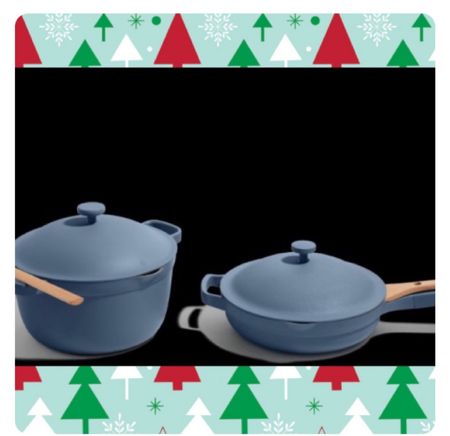 Order these best selling pans today while they are currently in stock and on sale!!
I purchased these for my daughter last Christmas and she is still talking about how easy they are to cook with!! The perfect gift idea!🎁

#Gift #Cooking #Family #Dinner #Halloween #Thanksgiving 

Follow my shop @fitnesscolorado on the @shop.LTK app to shop this post and get my exclusive app-only content!

#liketkit 
@shop.ltk
https://liketk.it/3RUsS 

Follow my shop @fitnesscolorado on the @shop.LTK app to shop this post and get my exclusive app-only content!

#liketkit #LTKsalealert #LTKHoliday #LTKunder50 #LTKSeasonal #LTKHoliday #LTKCyberweek
@shop.ltk
https://liketk.it/3TWnX