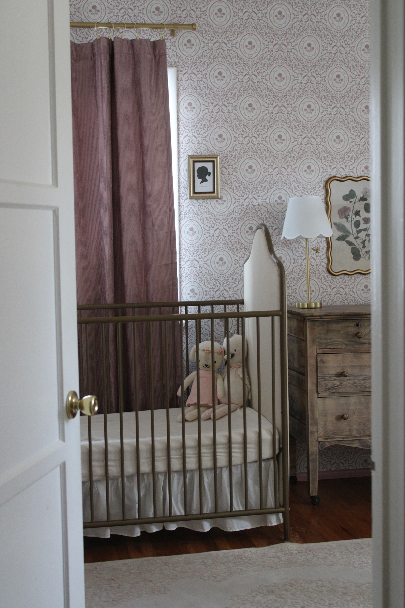 Links to my girls room! 

#LTKhome #LTKkids #LTKbaby