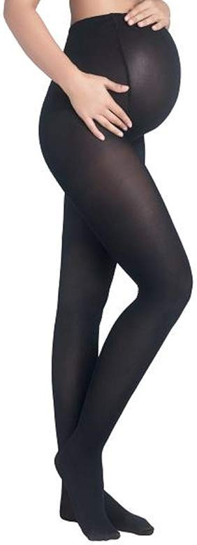 40Denier OPAQUE TIGHTS Women's Maternity Pantyhose | Amazon (US)