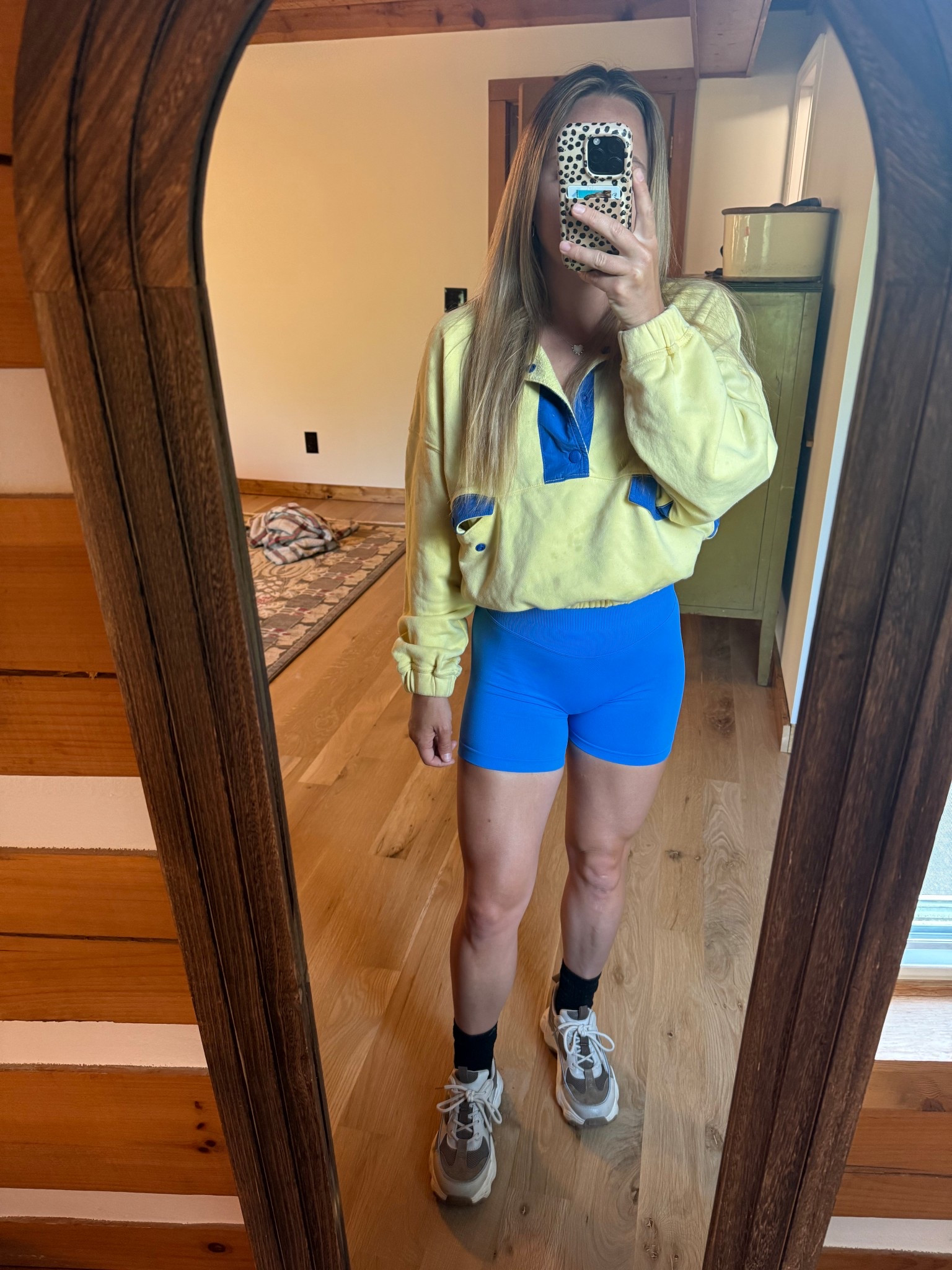 on the go mom outfit! 

#LTKActive #LTKPetite #LTKFindsUnder50