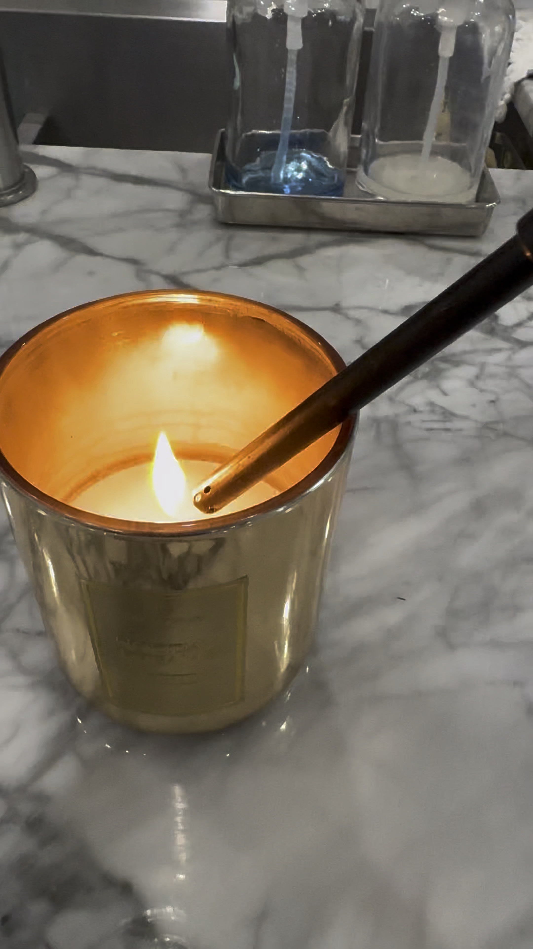 Setting the mood to decorate for Christmas is just as important as the decor itself!


#LTKHoliday #LTKSeasonal #LTKHome