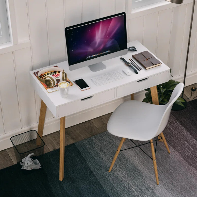 Landwehr Desk | Wayfair North America