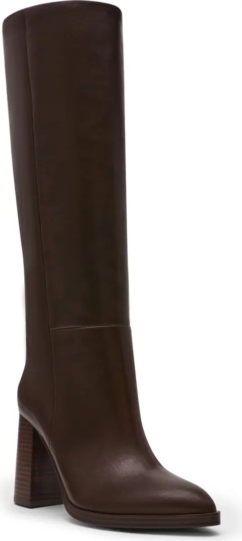 Bardonny Tall Boot (Women) | Nordstrom Rack