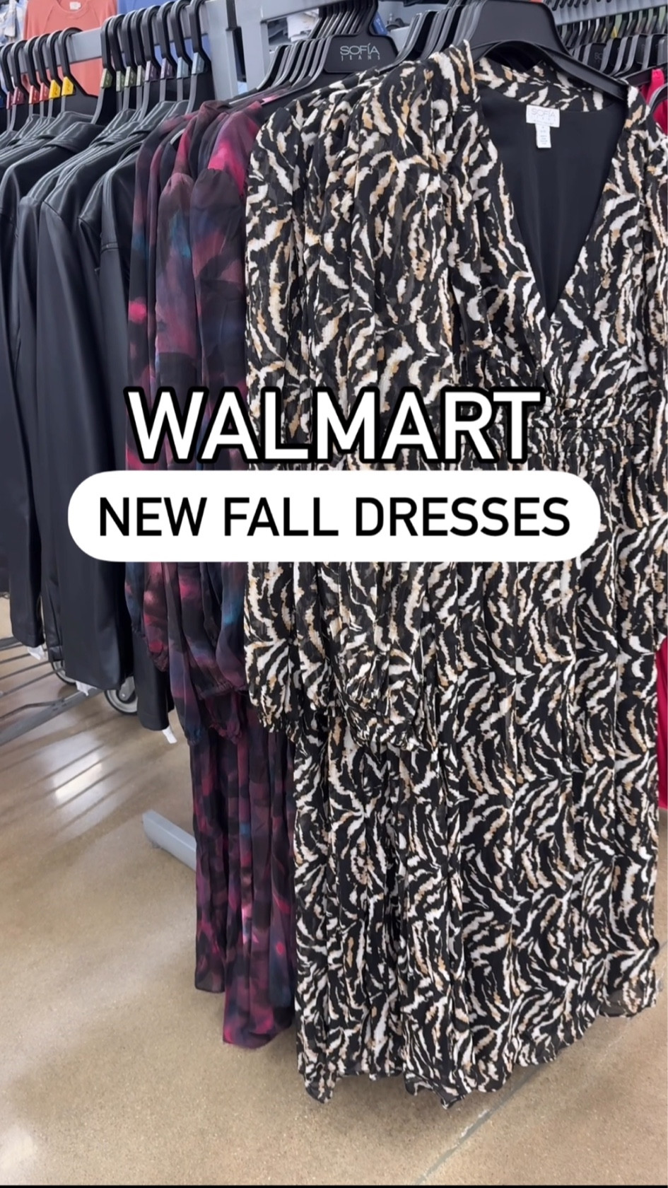 Instagram reel, Walmart outfit, Walmart fashion, Walmart try on, midi dress, fall dress 

Wearing a medium in each style!!

#LTKFindsUnder50 #LTKStyleTip #LTKSeasonal