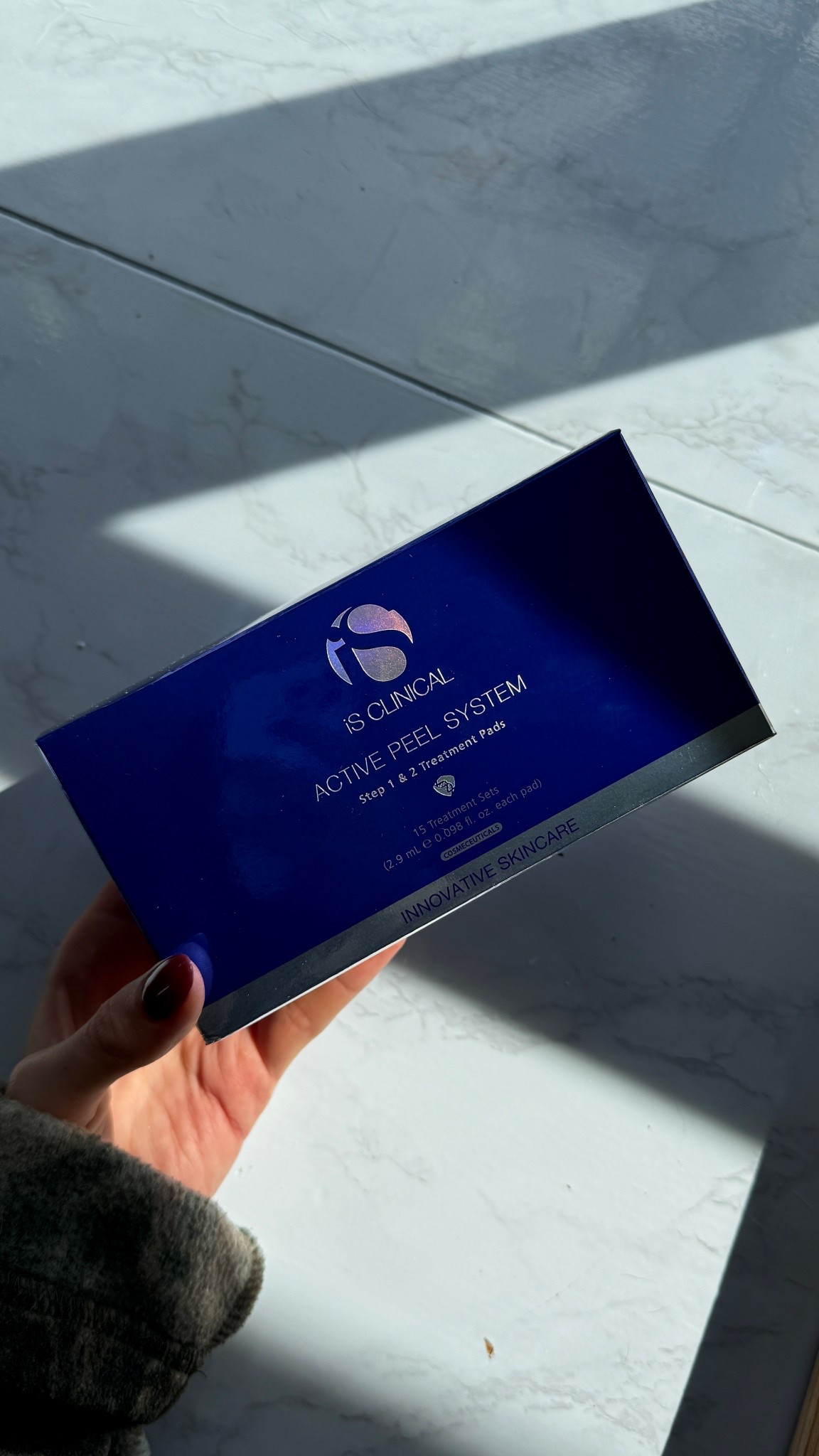 best exfoliator!

#LTKselfcare #LTKgrwm #LTKHoliday