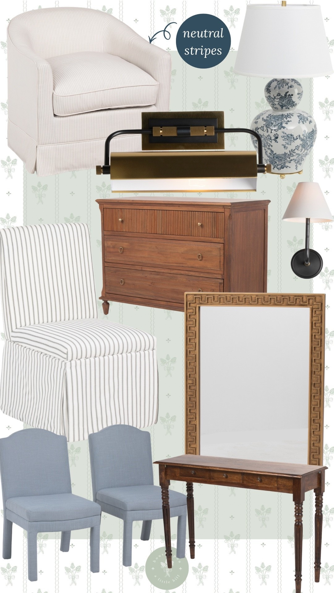 High-end home finds, all from TJMaxx!

#LTKHome