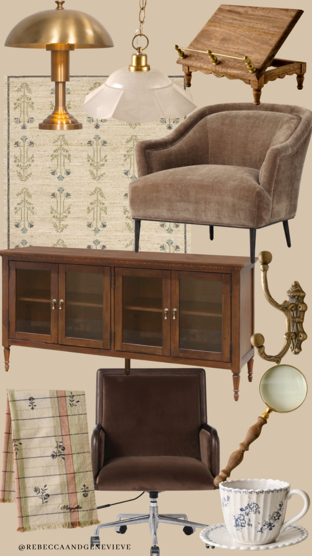 Magnolia’s new arrivals

#LTKSeasonal #LTKHome