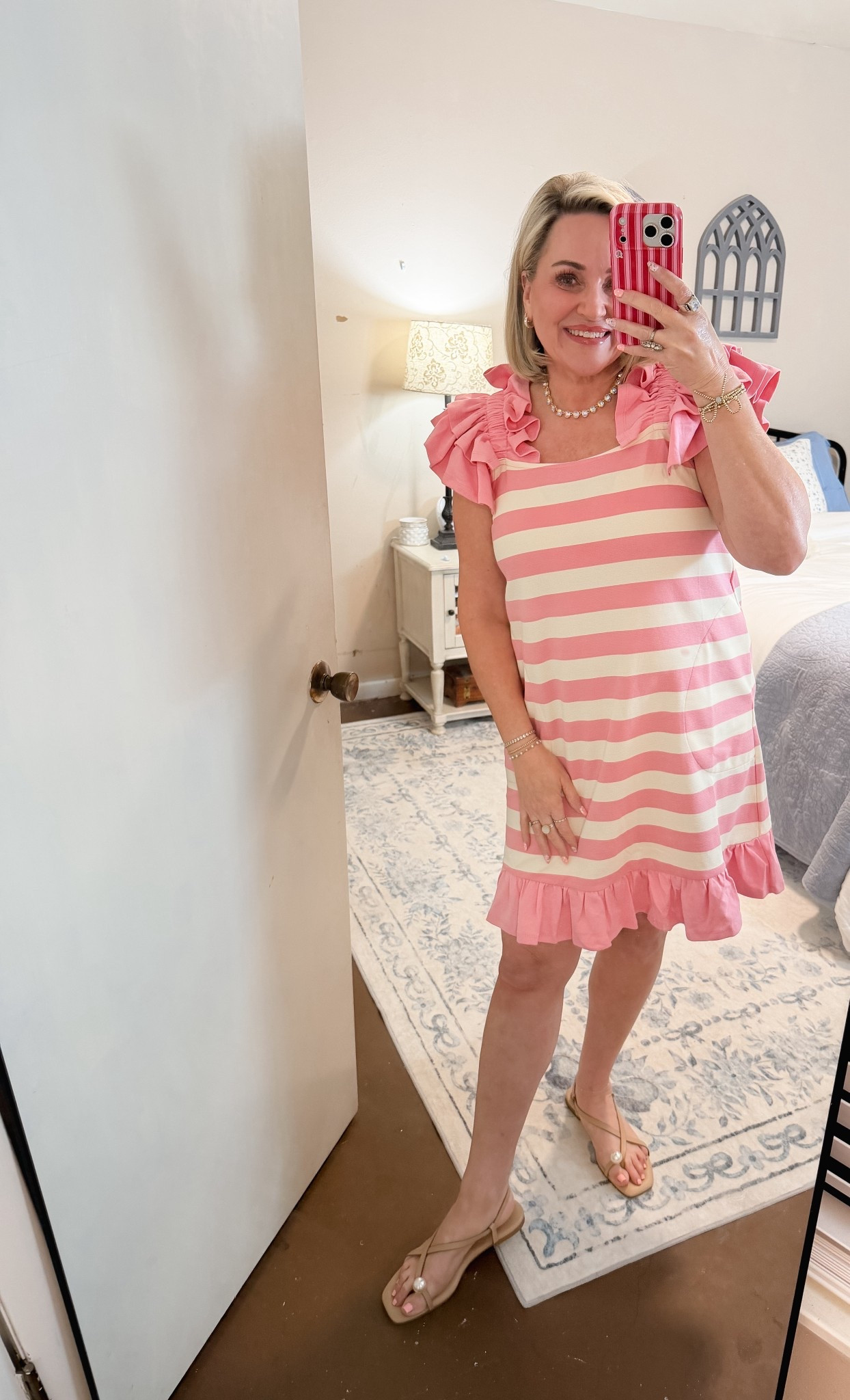 Birthday ootd

#LTKmomlife #LTKdayinmylife #LTKgrwm