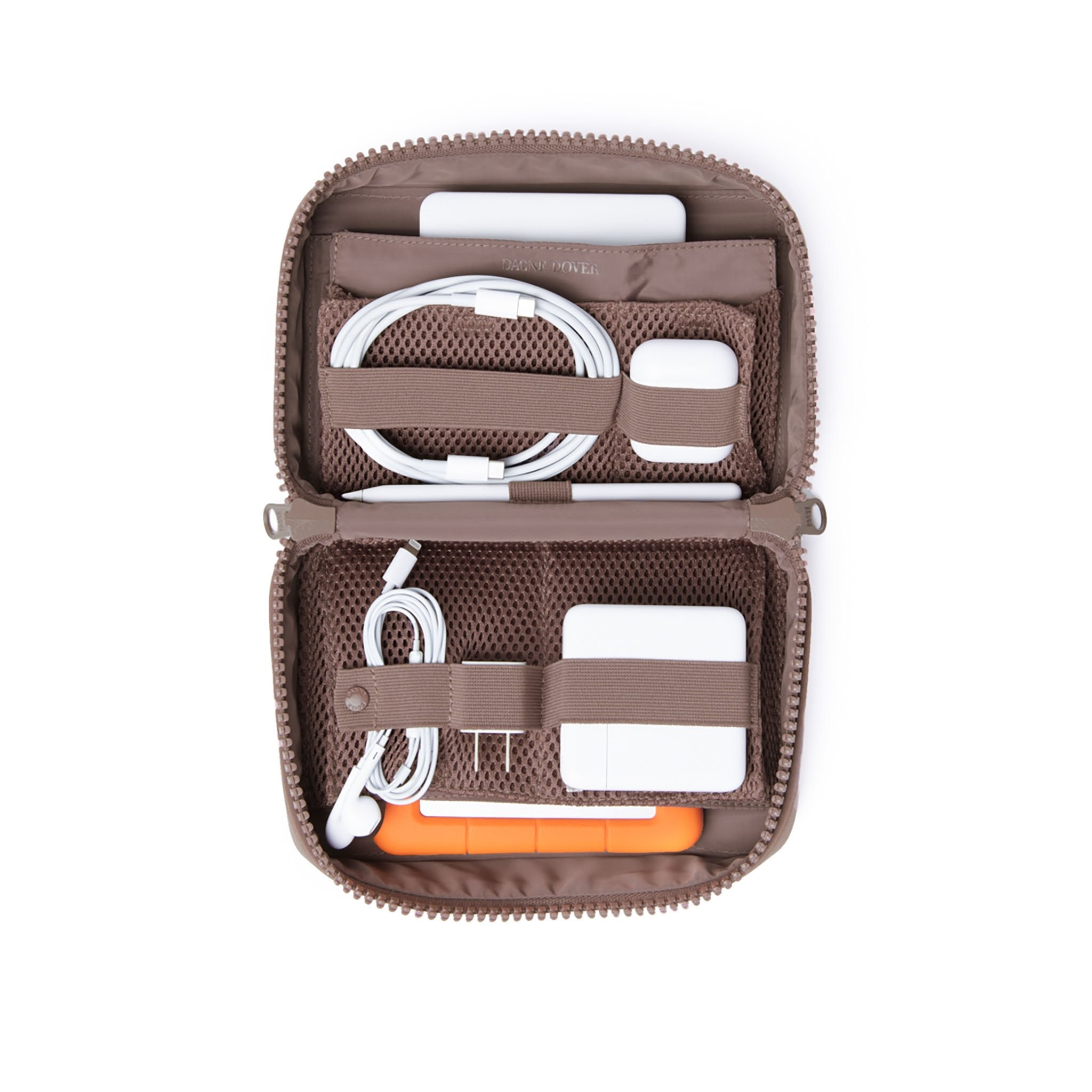 Arlo Tech Pouch | Dagne Dover