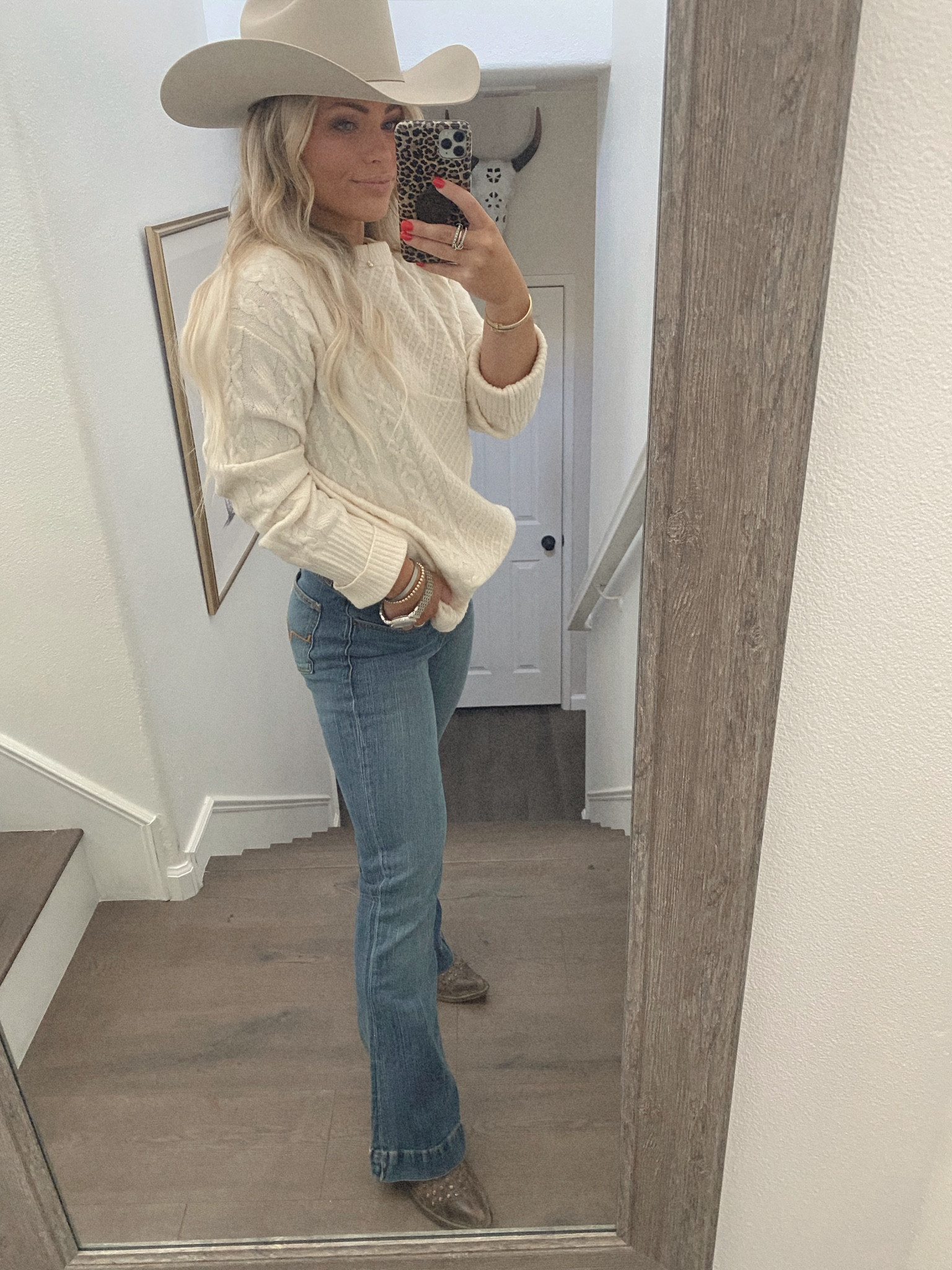 Kimes Ranch jeans ✨  Wearing a 4/30

#LTKStyleTip