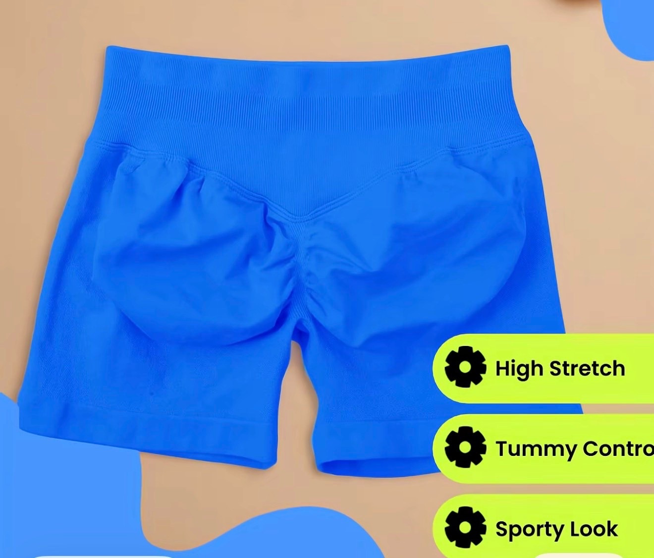 Biker shorts

#LTKgrwm #LTKmomlife #LTKselfcare