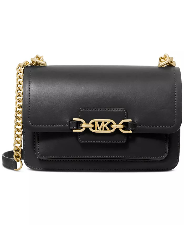 Heather Large Shoulder Bag | Macy's