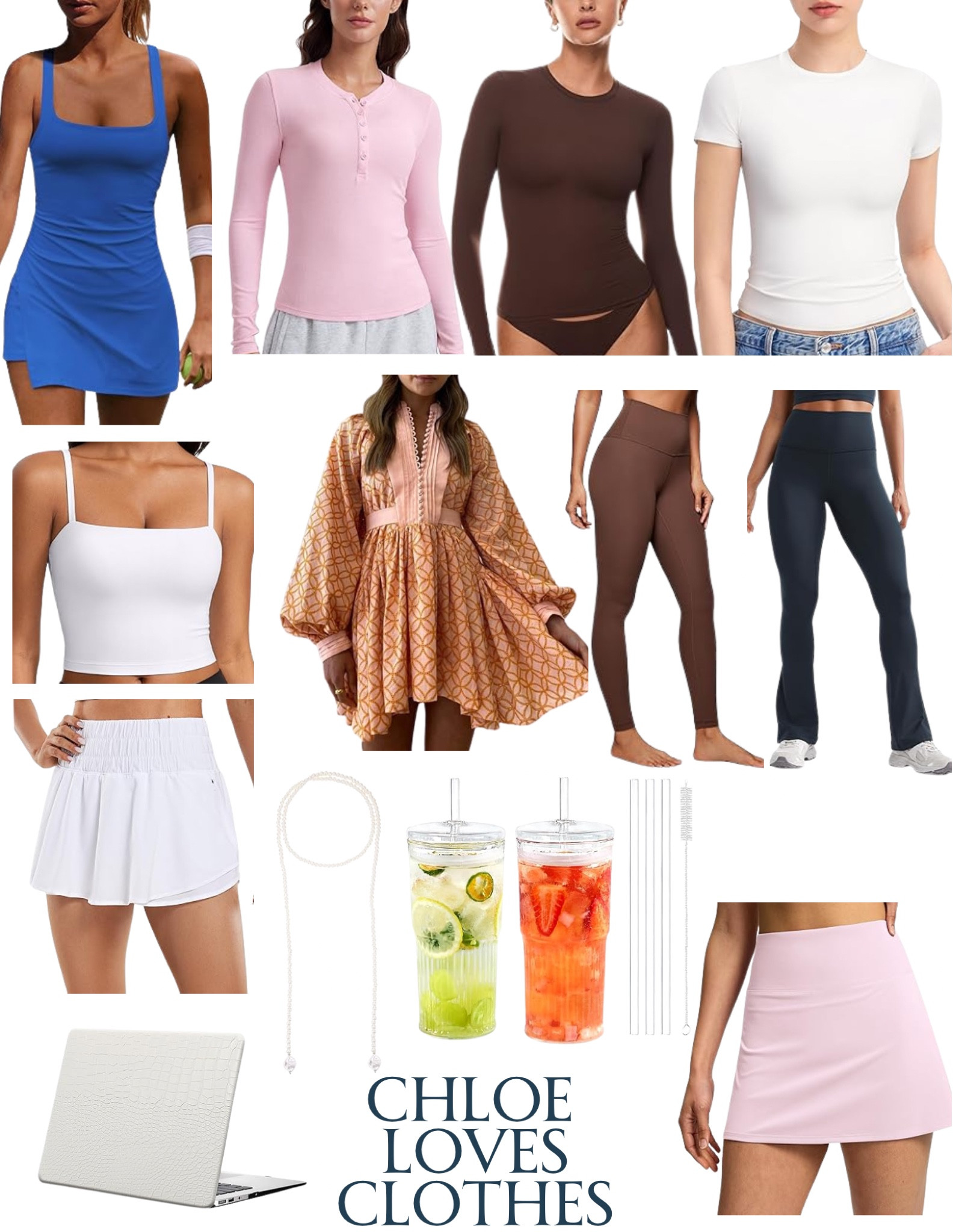 SPRING Amazon wishlist 🌸🌹🌼🌷🩷

#LTKU #LTKSeasonal #LTKFindsUnder50