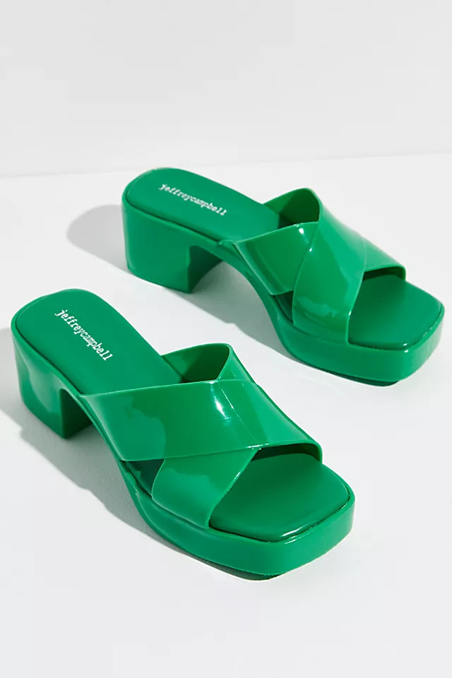 Vacay Vibes Platform Sandals | Free People (Global - UK&FR Excluded)