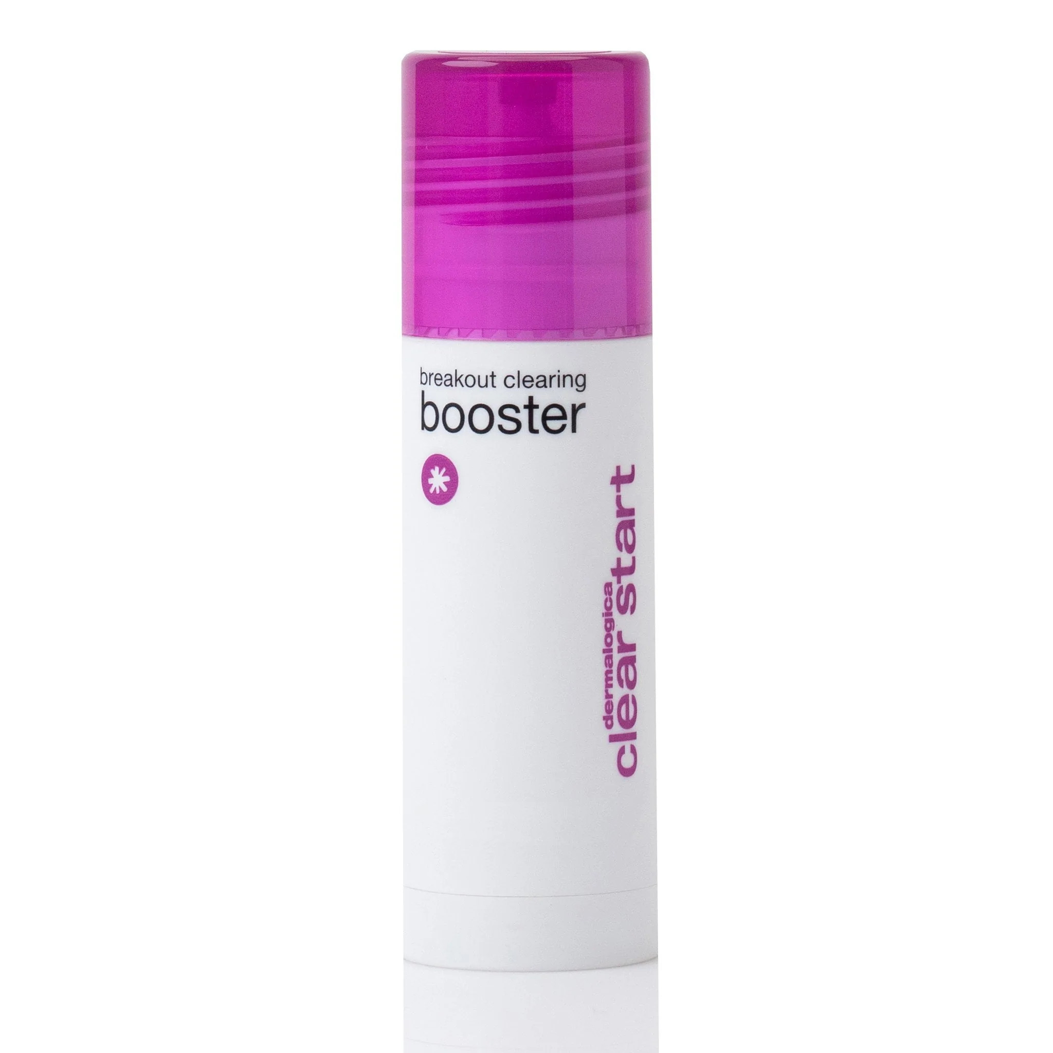 Breakout Clearing Booster, Teen Acne, Teen Skincare | Dermalogica® | Dermalogica (US)