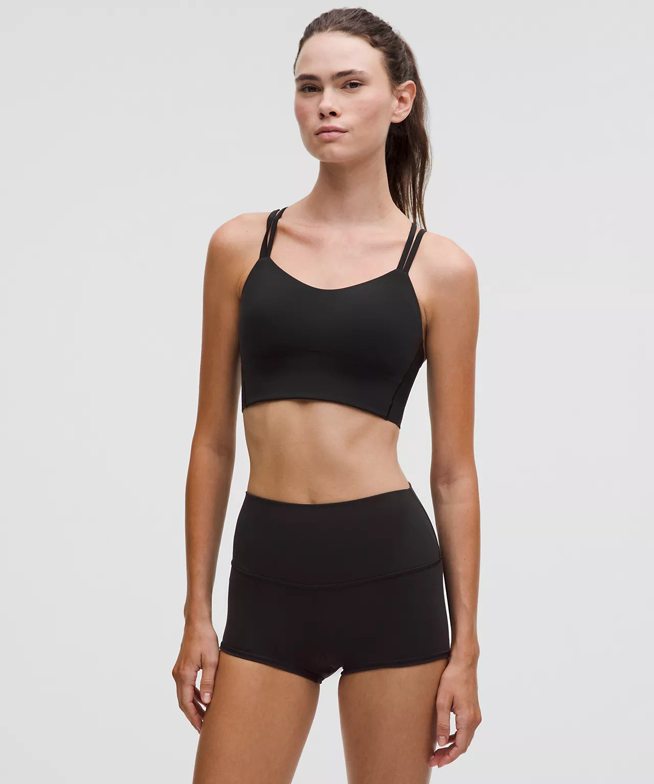 Like a Cloud Longline Bra | Lululemon (US)