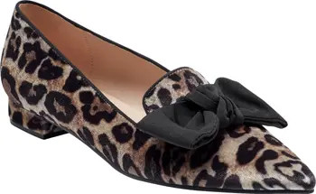 Auggie Pointed Toe Loafer (Women) | Nordstrom