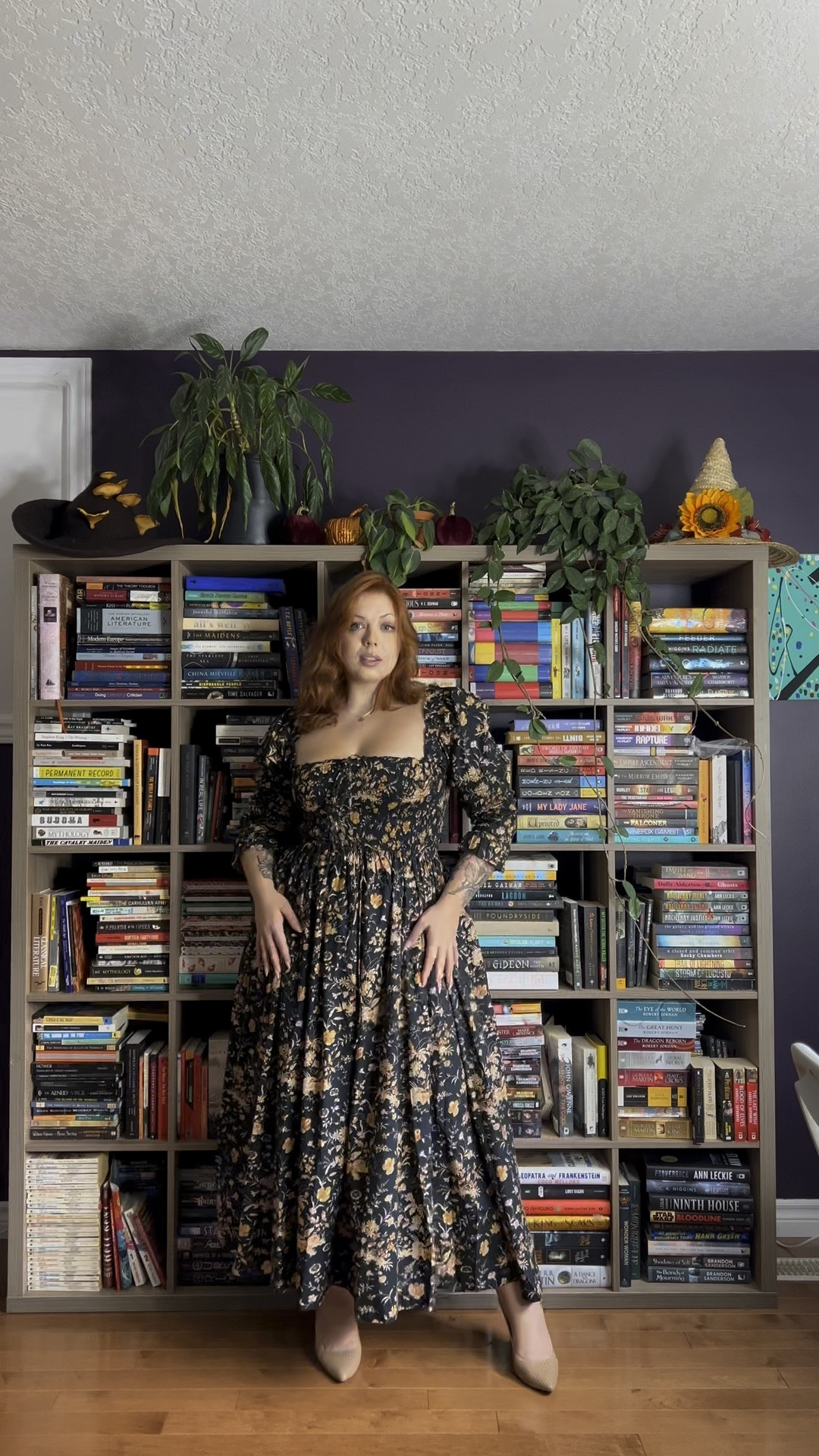 Fall outfits, fall dress, doen dress 

#LTKSeasonal