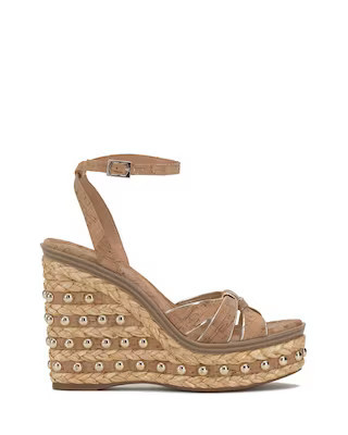 Vince Camuto Prenzie Platform Sandal | Vince Camuto