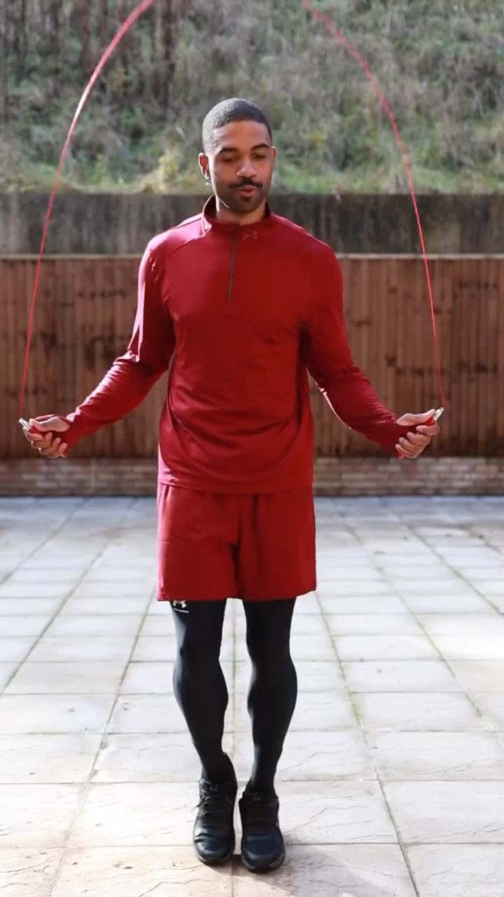 Skipping into focus! Keeping fit and stylish in a full red and black Under Armour set available to shop online @marksandspencer

@markandspencerstyle 

Let me know what you think of this look! 

Save for later 🖤 

high-end Essentials, gym wear ,OOTD, outfit inspo, UK fashion, autumn gym outfits ideas, men’s fitness , outfit of the day, autumn fashion style inspiration, outfit details, men’s fashion 

#Ad #mensfashion #londonfashionblogger #mensfitness #mensgymwear #streetstylelondon #londonstreetstyle #lookoftoday #autumnoutfit #autumnstyle #freshfit #outfitcommunity #dailyfashion #menphysique #menshealth #jumprope

#LTKfitness #LTKuk #LTKeurope