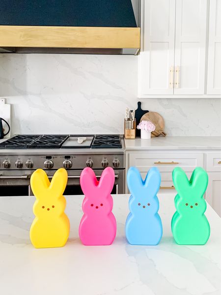 LED Light Up Peeps
Peep decor
Easter decor
Dollar Tree
Walmart
Etsy

#LTKSeasonal #LTKhome